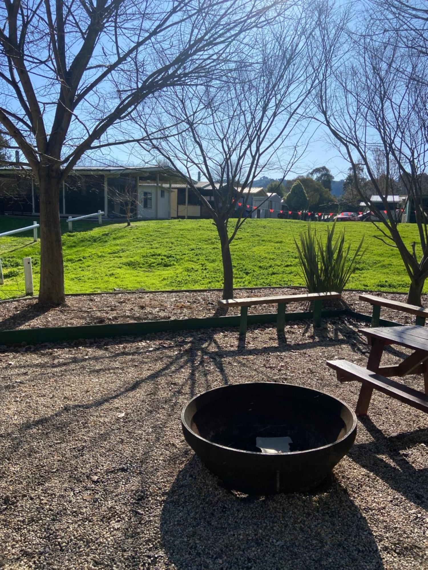 Campsite Big4 Breeze -