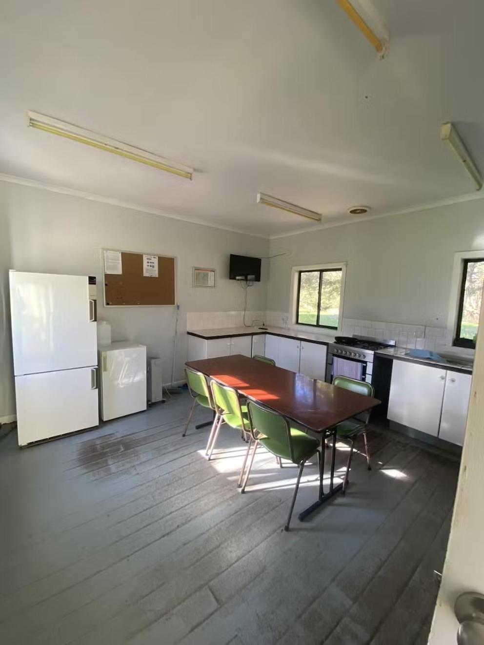 Big4 Breeze - Campsite Eildon