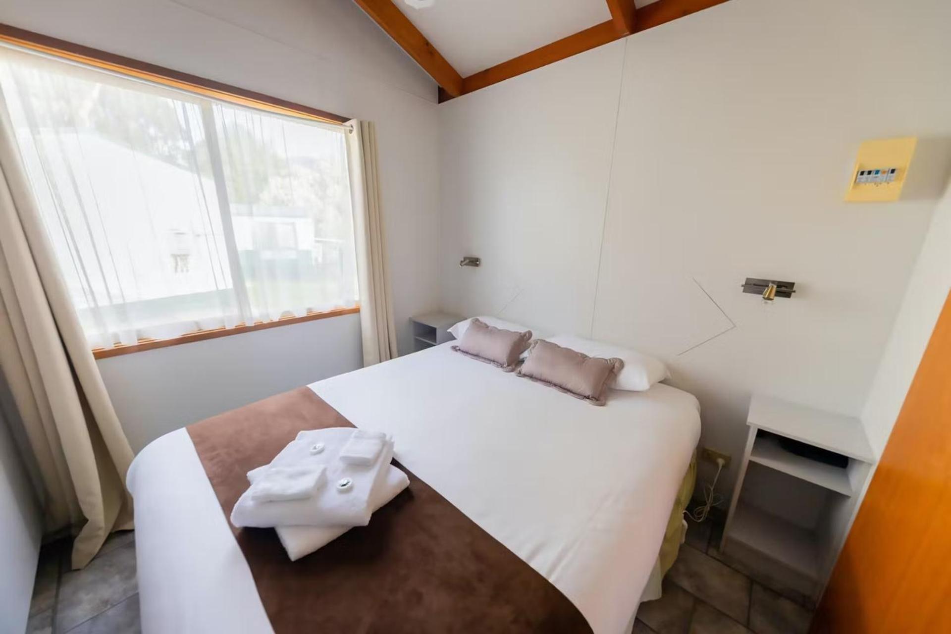 Campsite Big4 Breeze - 3*