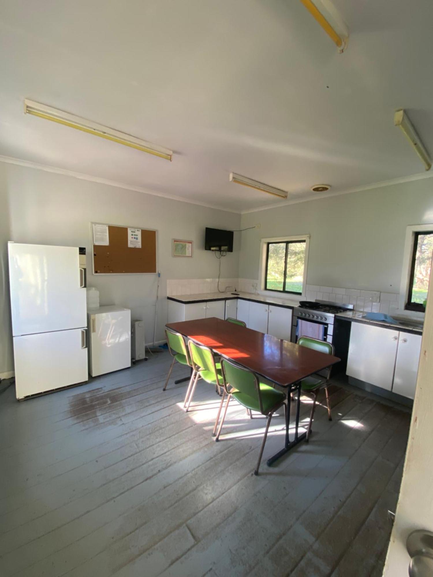 Big4 Breeze - Campsite