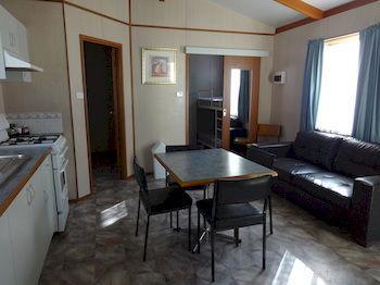 Campsite Big4 Breeze - 3*