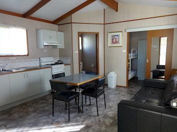 Campsite Big4 Breeze - 3*