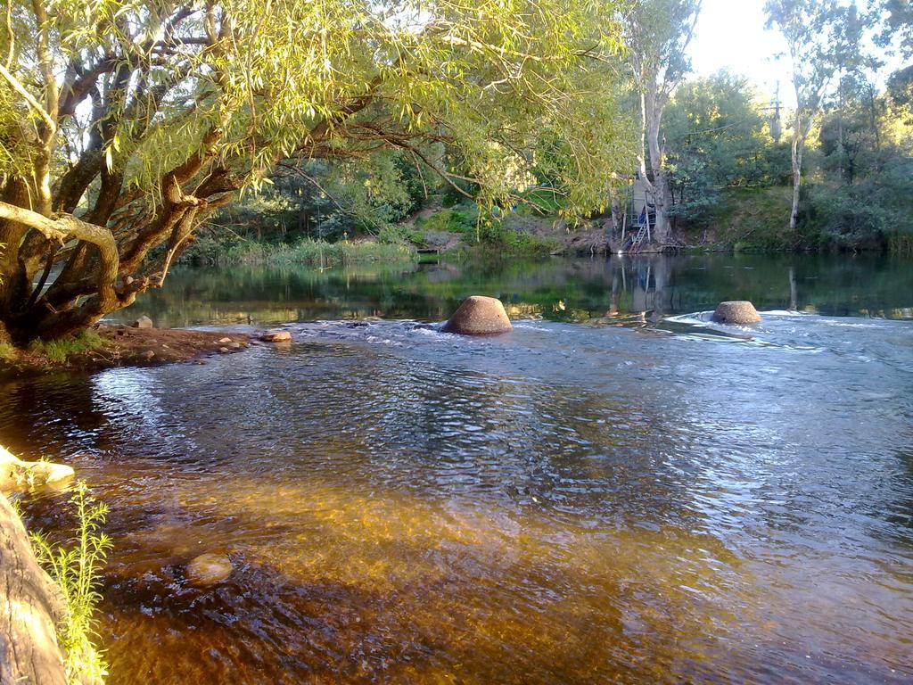 Big4 Breeze - Eildon