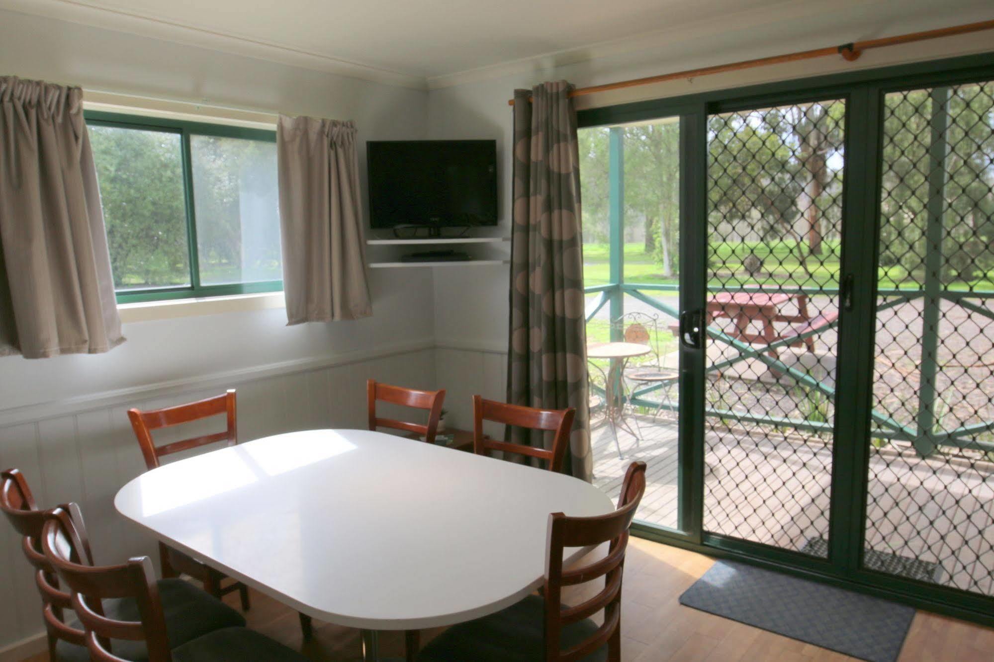 Big4 Breeze - Campsite