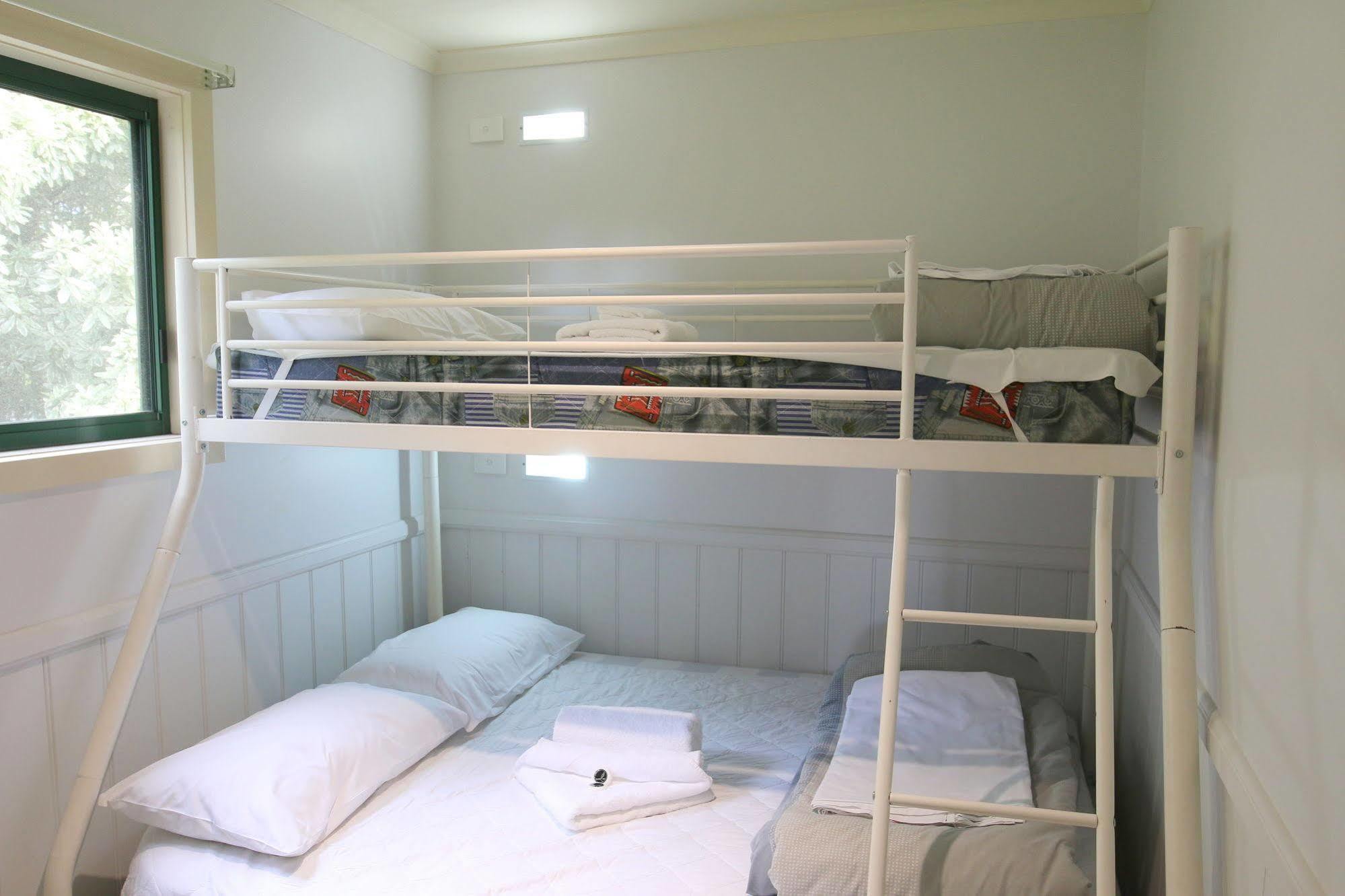 Campsite Big4 Breeze - 3*