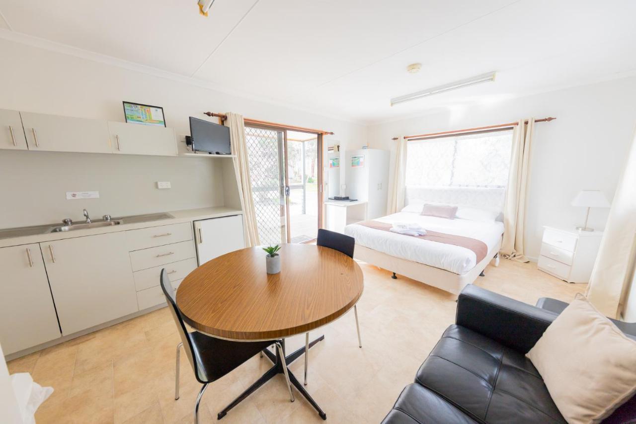 Campsite Big4 Breeze -